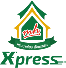 My Home Ubon Express logo