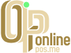 OnlinePos logo