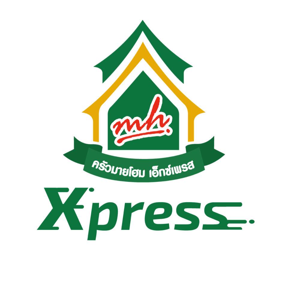 My Home Ubon Express