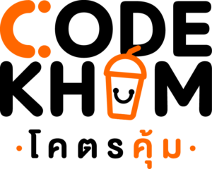 Logo CodeKhum