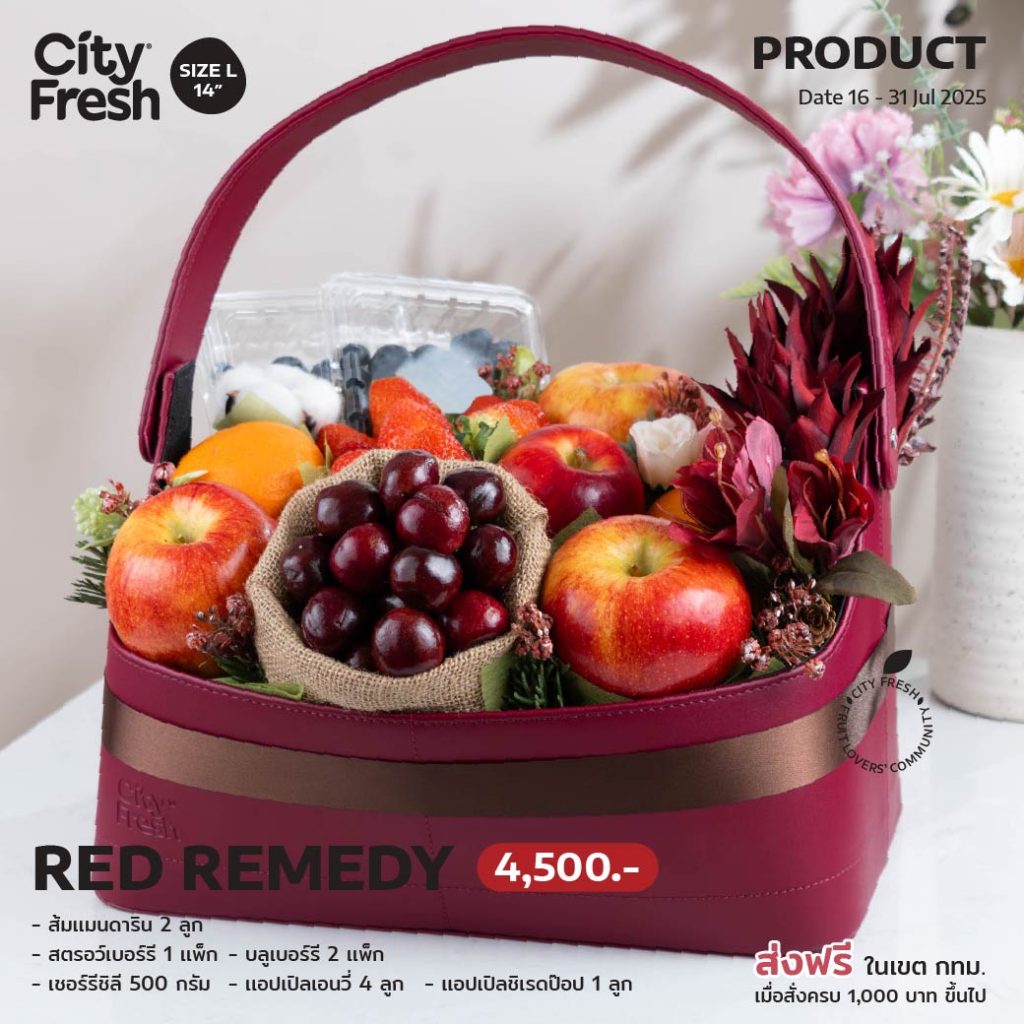 cityfresh